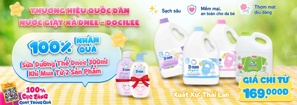 Banner Docilee
